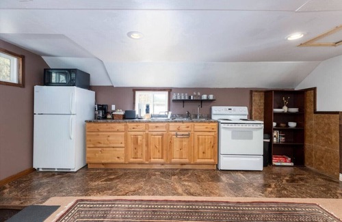 Snowbird Condo | Mountain Apartment Located in BigCottonwood Canyon