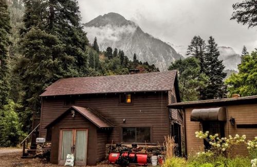 Snowbird House | Mountain Apartment Located in BigCottonwood Canyon