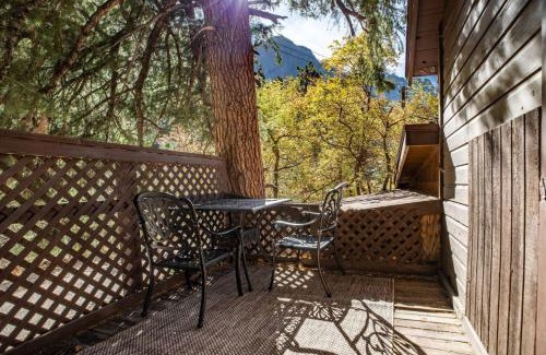 Snowbird House | Mountain Apartment Located in BigCottonwood Canyon