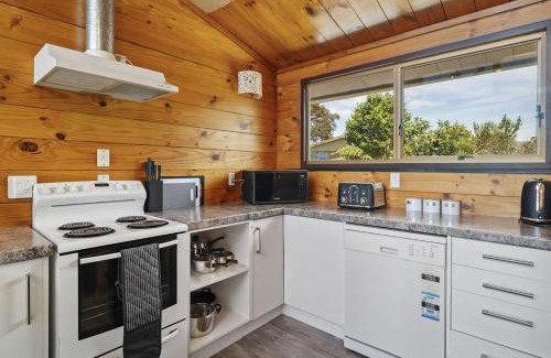 Springfield House | Mountain Bike Retreat