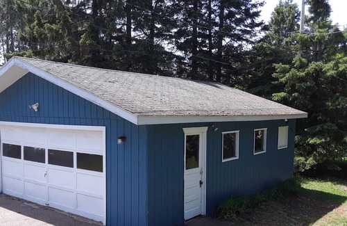 Ahmeek House | Mountain Bikers, Copper Country Enthusiasts