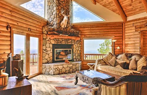 Phoenix Lake-Cedar Ridge Ski Chalet | Mountain Bliss Chalet with Great Views!