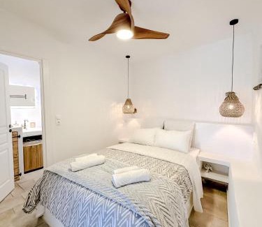 Agriles Apartment | Mountain Bliss Guesthouse 2 next to Sougia