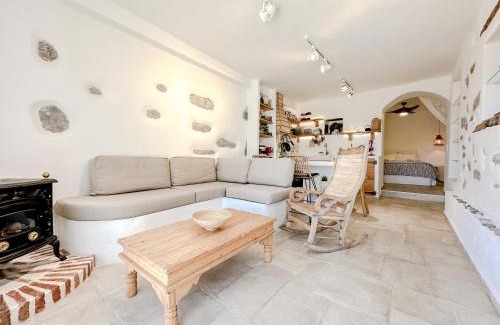Agriles Apartment | Mountain Bliss Guesthouse 2 next to Sougia