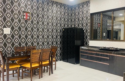 Karjat House | MOUNTAIN BLISS VILLA