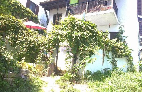 Panagia Apartment | Mountain boat