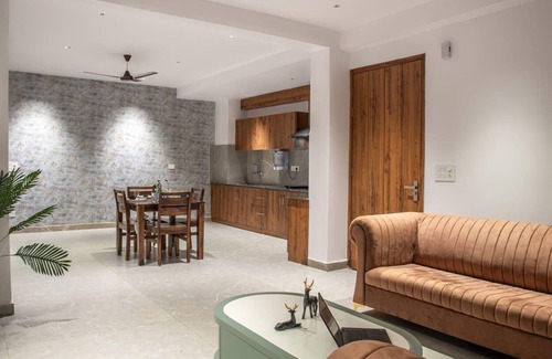 Kumarhatti Bed & Breakfast | Mountain Breeze Hill Crest Kasauli