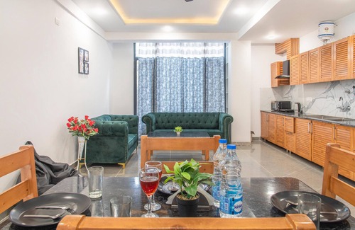 Kumarhatti Bed & Breakfast | Mountain Breeze Hill Crest Kasauli
