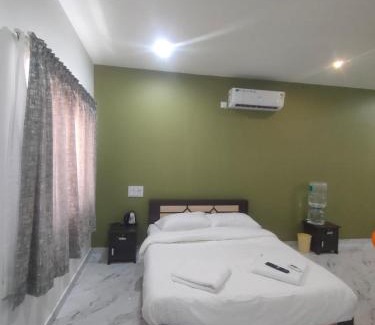 Mannarkkad Resort | Mountain Breeze Neyyans