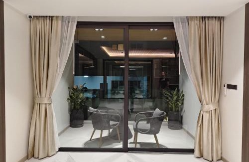 Ko Kaeo Villa | Mountain breeze villa phuket