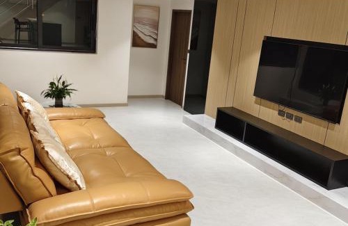 Ko Kaeo Villa | Mountain breeze villa phuket