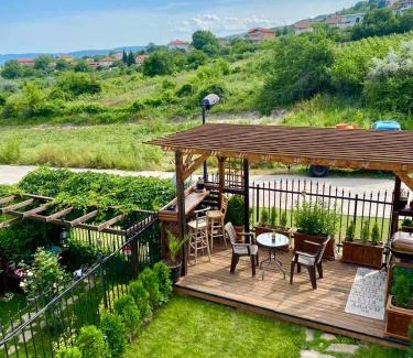 Osenovo Villa | Mountain Breeze Villa