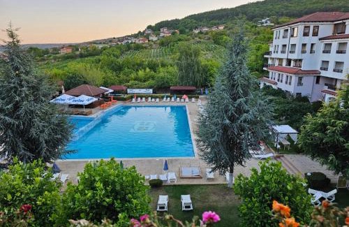 Osenovo Villa | Mountain Breeze Villa