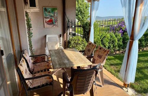 Osenovo Villa | Mountain Breeze Villa