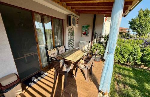 Osenovo Villa | Mountain Breeze Villa