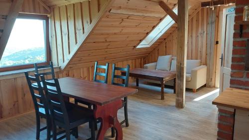 Trzemesnia Ski Chalet | Mountain cabin