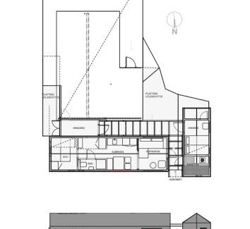 Flesberg House | Mountain Cabin With Sauna At Blefjell