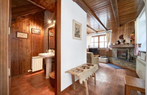 Salardu Apartment | Mountain Chalet Baqueira Beret
