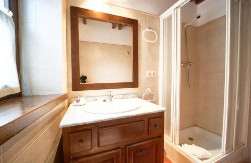 Salardu Apartment | Mountain Chalet Baqueira Beret