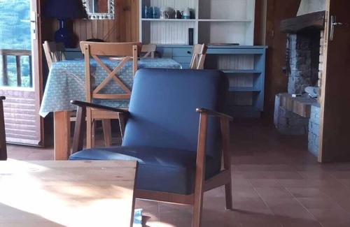 Vallouise-Pelvoux Ski Chalet | Mountain chalet, breathtaking view
