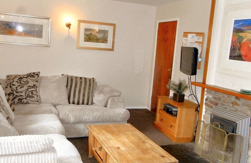 Clachaig Ski Chalet | Mountain chalet in the heart of Glencoe Valley