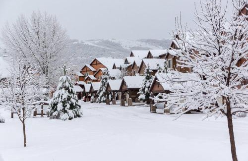 Ogden House | Mountain Chalet Near Snowbasin, 2BR