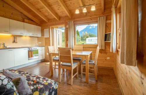 Nueziders Ski Chalet | Mountain-Chalets Sonnenberg