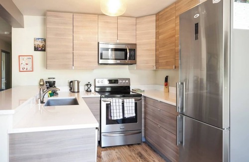Alpine Meadows Condo | Mountain Chic Condo | Near Village at Palisades