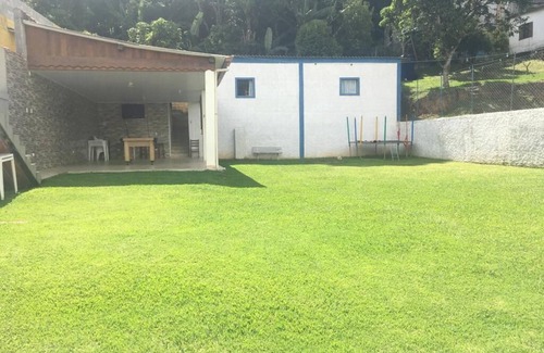 Mairipora House | MOUNTAIN CORNER