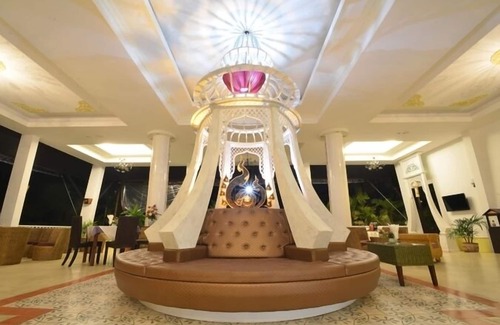 Nong Kwai Hotel | Mountain Creek Wellness Resort
