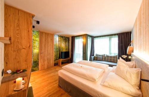 Selva di Val Gardena Hotel | Mountain Design Hotel EdenSelva