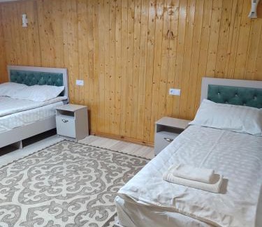 Issyk-Kul Region House | Mountain Discoveries guest house