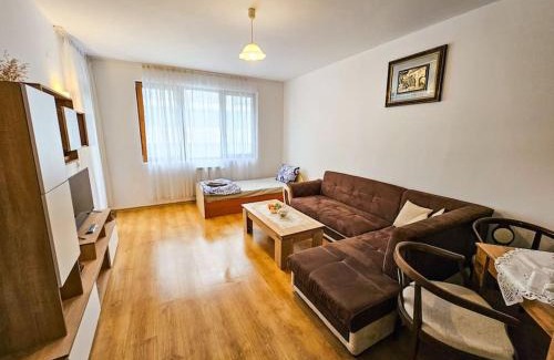 Samokov Apartment | Mountain Dream A8 apartment