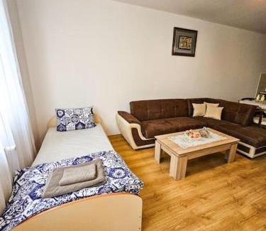 Samokov Apartment | Mountain Dream A8 apartment