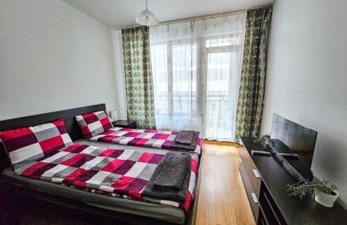 Samokov Apartment | Mountain Dream A8 apartment