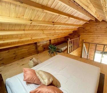Monte Other | Mountain Eco Shelter 3