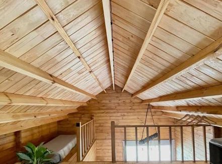 Monte Other | Mountain Eco Shelter 3