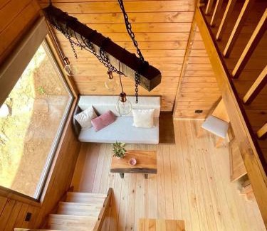 Monte Other | Mountain Eco Shelter 3
