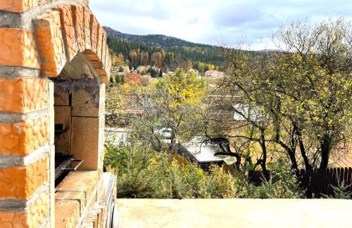 Busteni House | Mountain Escape Loft
