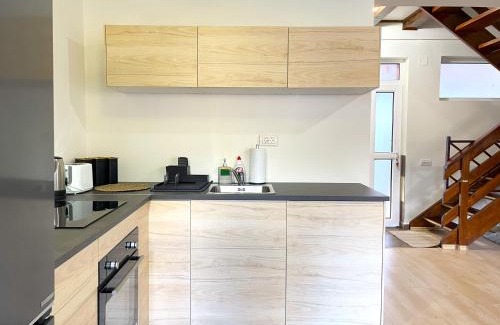Busteni House | Mountain Escape Loft