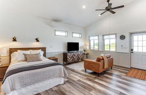 Mancos Apartment | Mountain Escape Nestled in Quaint, Historic Mancos