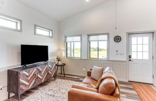 Mancos Apartment | Mountain Escape Nestled in Quaint, Historic Mancos