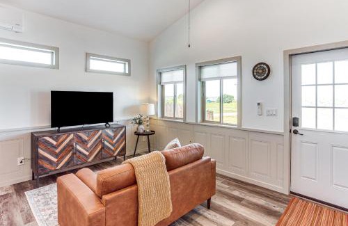 Mancos Apartment | Mountain Escape Nestled in Quaint, Historic Mancos