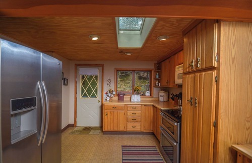 McHenry Cottage | Mountain Escape