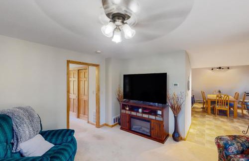 Sturgis House | Mountain Escape