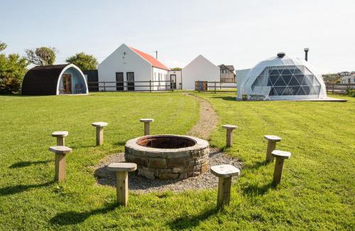 Ardfield Other | Mountain Forge Escape Glamping/Camping site