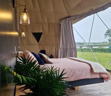 Ardfield Other | Mountain Forge Escape Glamping/Camping site