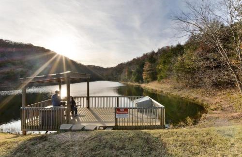 Notch Estates House | Mountain Getaway- Outdoor Pool Hiking Trails