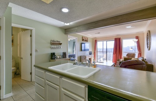 Notch Estates Condo | Mountain Getaway - So Close to SDC -2 Outdoor Pools - Hiking