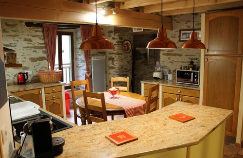 Couflens Cottage | Mountain gîte in the Pyrenees